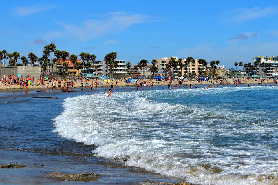 Venice Beach, Los Angeles, CA 08