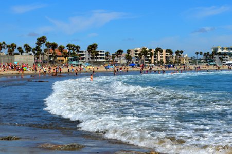 Venice Beach, Los Angeles, CA 08 photo