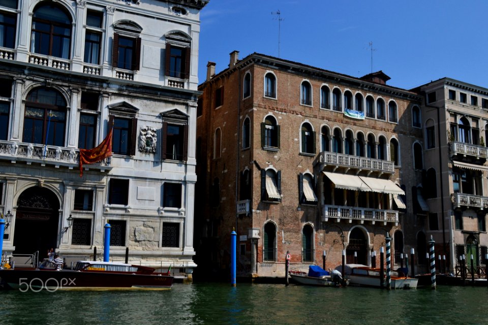 Venice Is My Future (161263537)