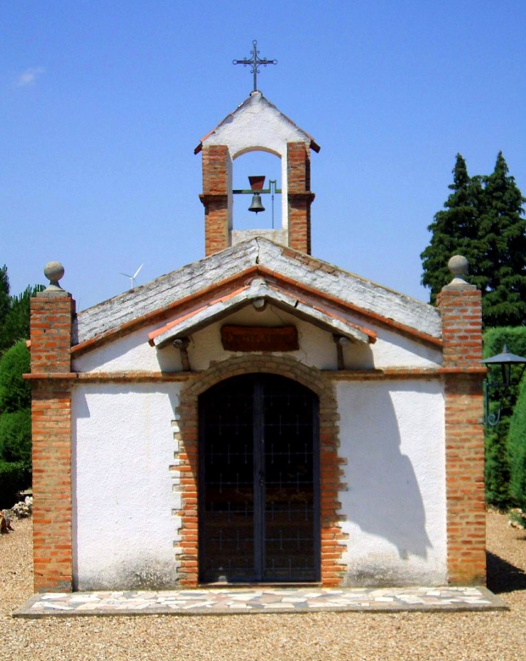 Venta de Baños - Monasterio de San Isidro de Dueñas (La Trapa) 6