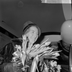 Vera Lynn in Nederland, Bestanddeelnr 914-6116