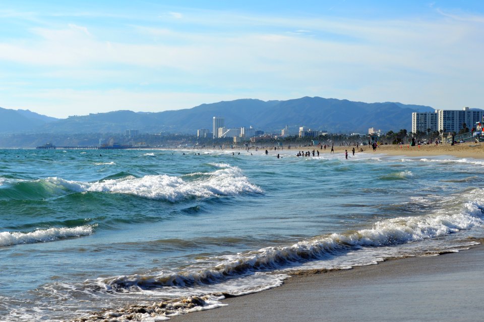 Venice Beach, Los Angeles, CA 09