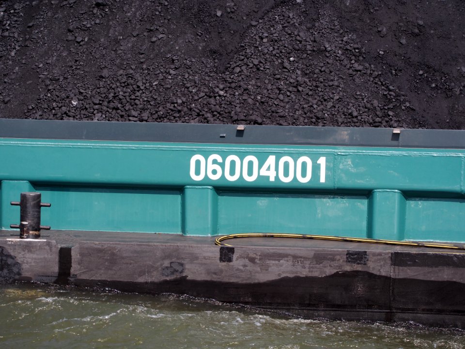 Vera Cruz - ENI 06004001, Amsterdam-Rijnkanaal, pic1