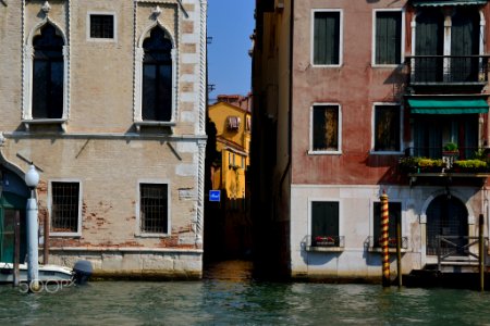 Venice Is My Future (161262961)
