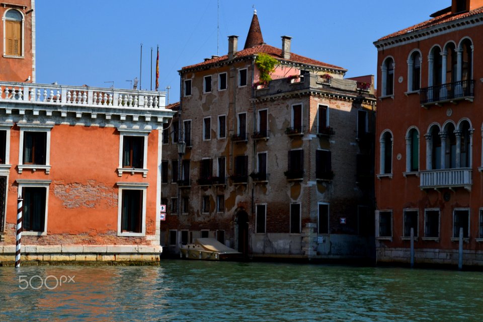 Venice Is My Future (161262721)