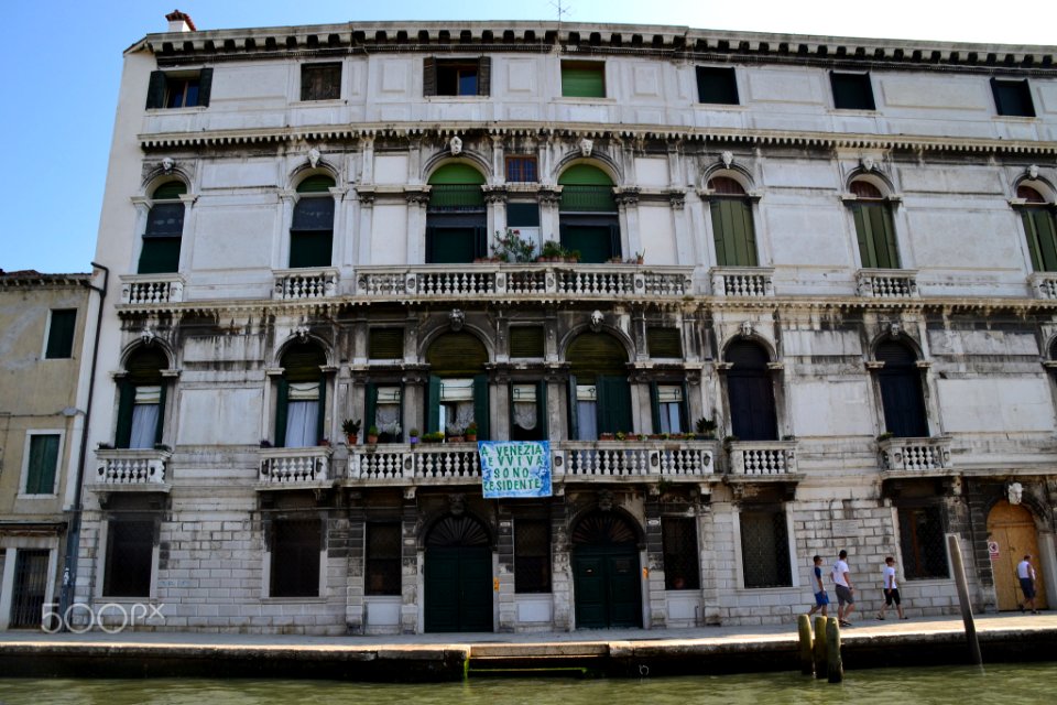 Venice Is My Future (161252493)