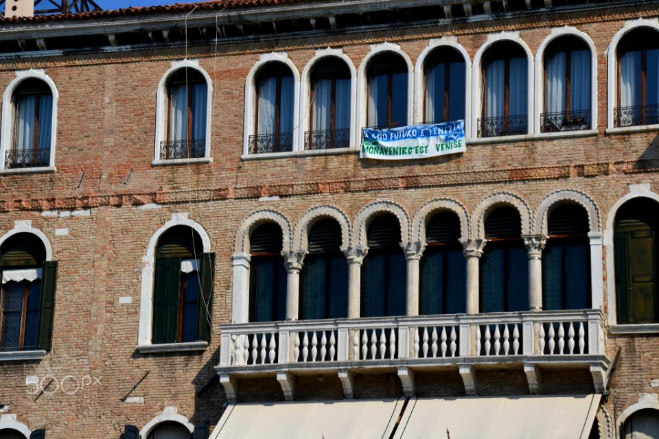 Venice Is My Future (161263999)