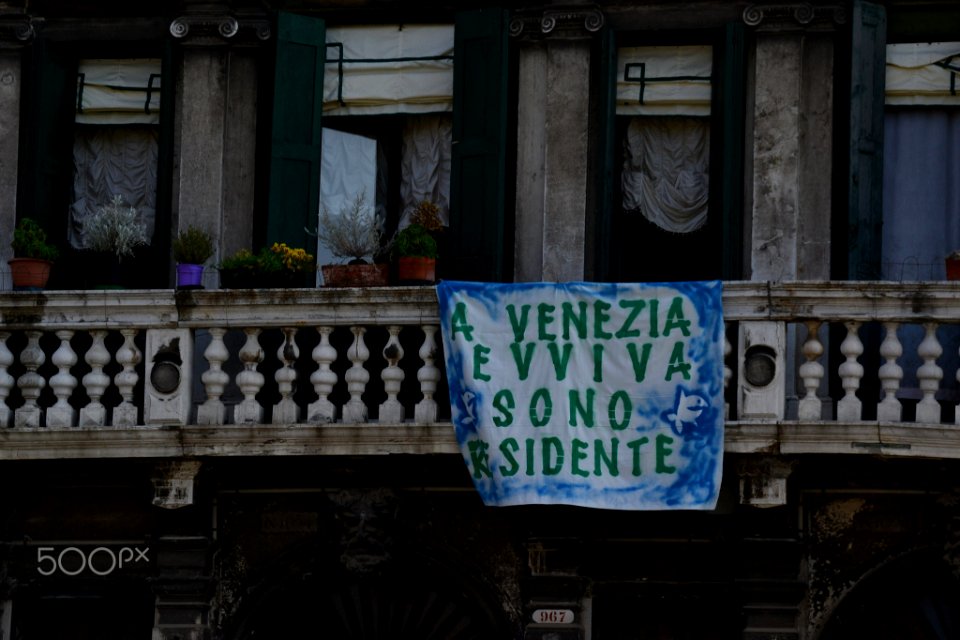 Venice Is My Future (161253069)