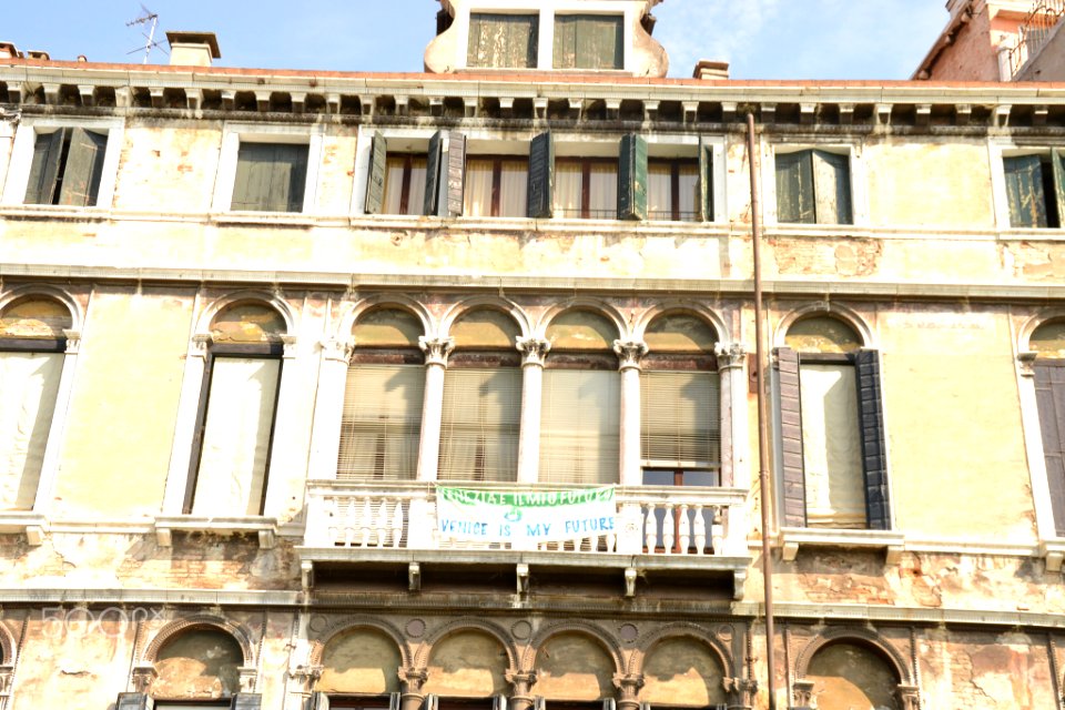 Venice Is My Future (161257343)