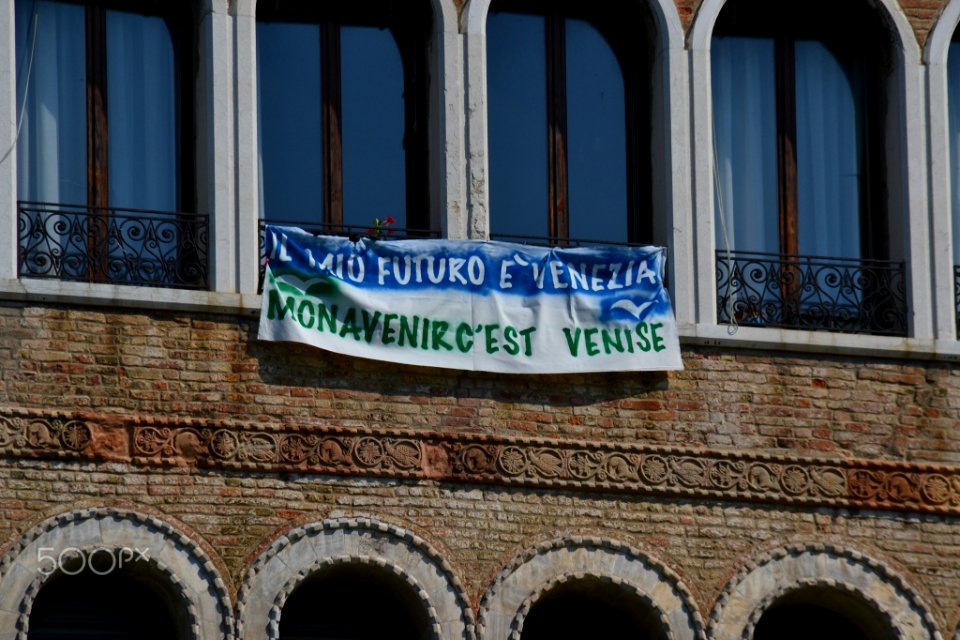 Venice Is My Future (161263555)