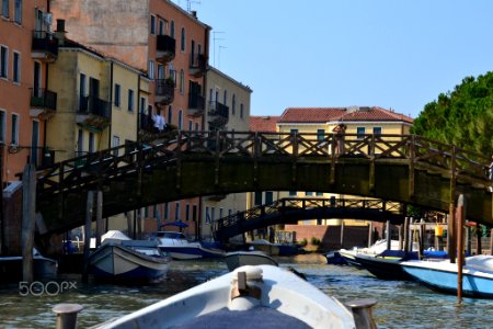 Venice Is My Future (161250653)