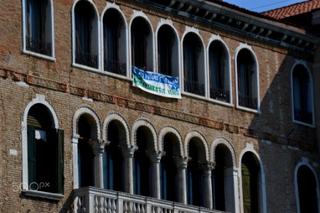 Venice Is My Future (161263003)
