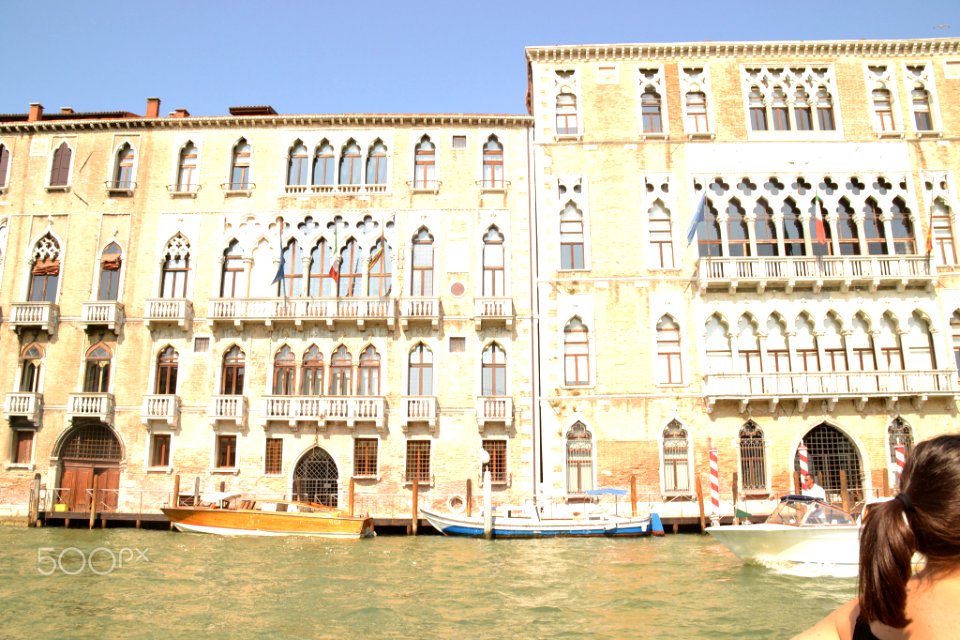 Venice Is My Future (161259107)