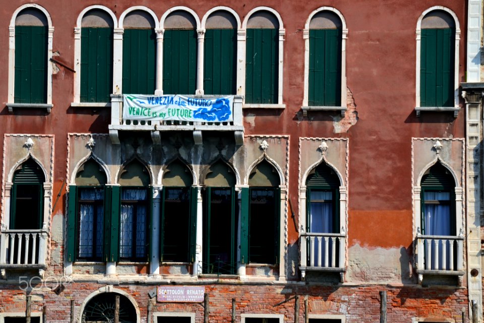 Venice Is My Future (161261885)