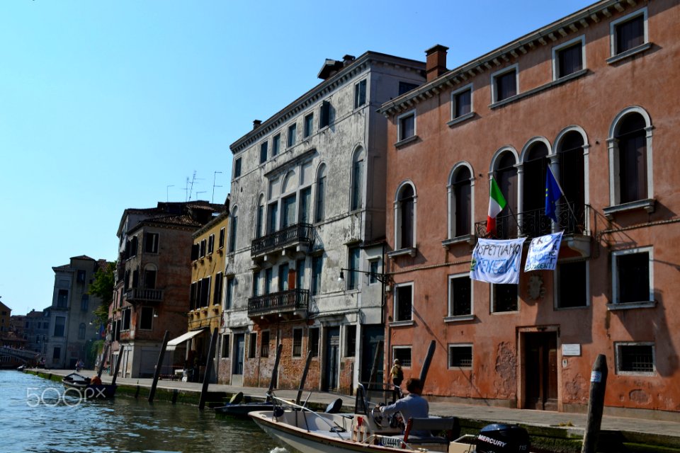 Venice Is My Future (161249091)
