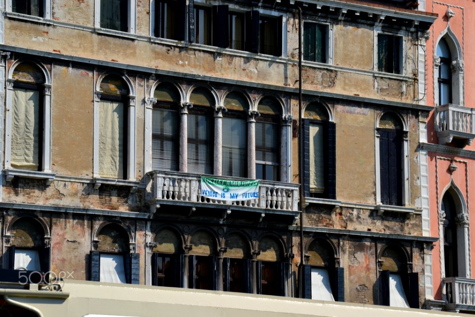 Venice Is My Future (161261863)