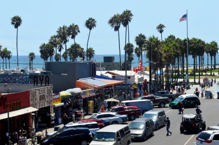 Venice, Los Angeles, CA 02 photo