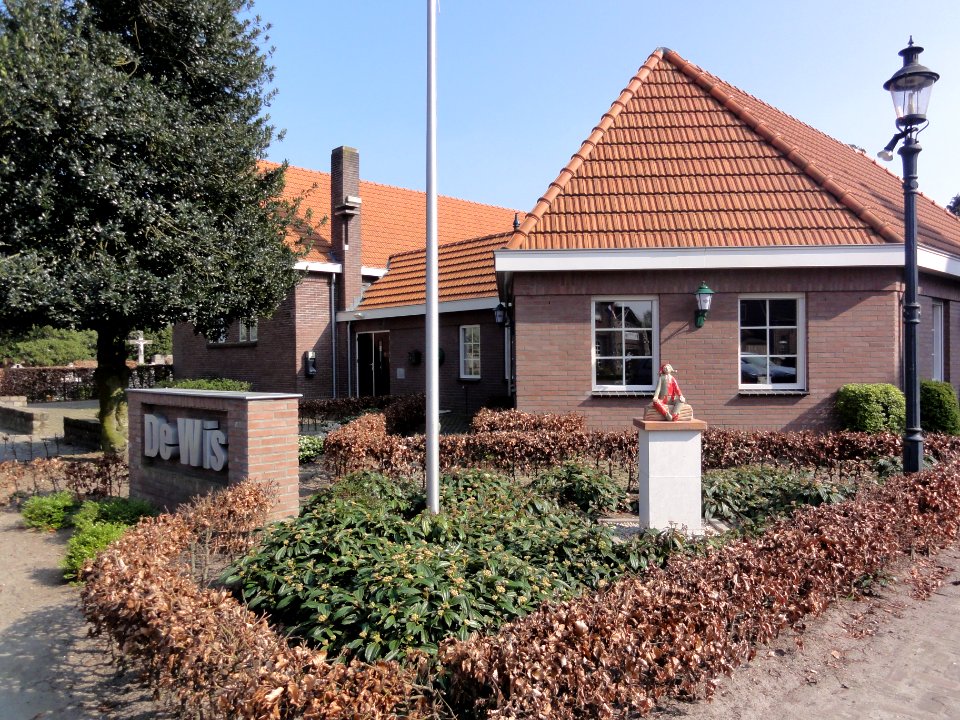 Venray Castenray, gemeenschapshuis De Wis