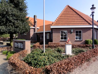 Venray Castenray, gemeenschapshuis De Wis