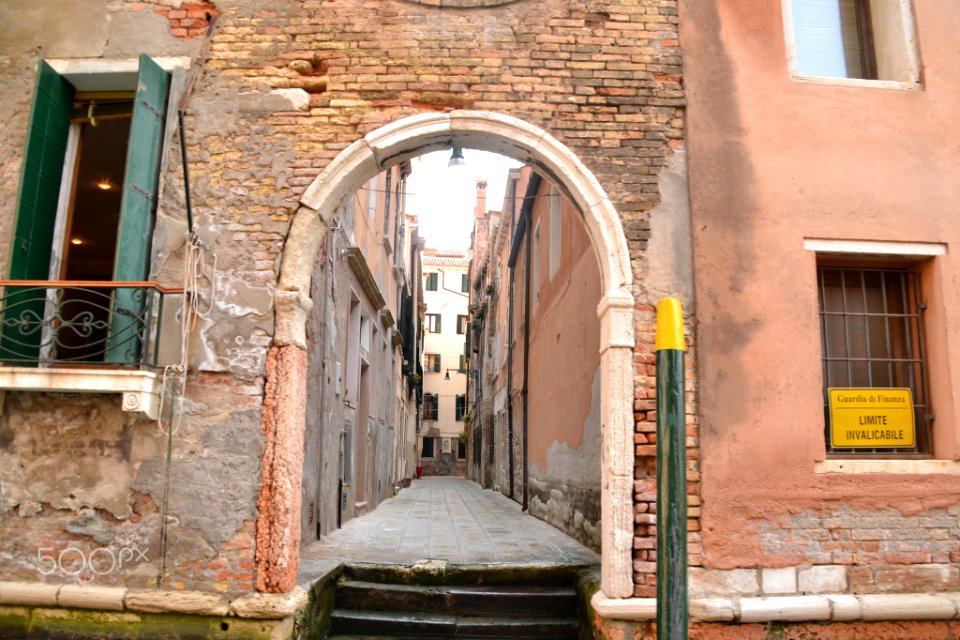 Venice Is My Future (161256669)