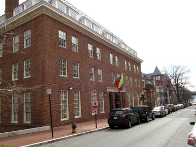 VenezuelaDCEmbassy