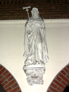 Venhorst Sint-Josefkerk, H.Antonius