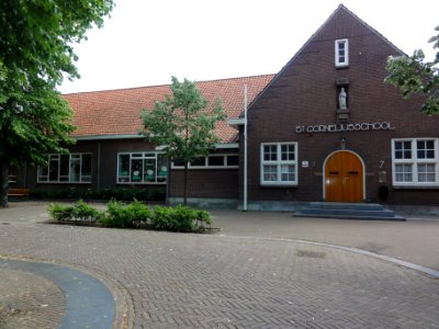 Venhorst basisschool St.Cornelius