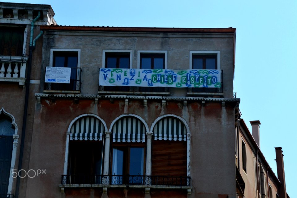 Venice Is My Future (161265345)