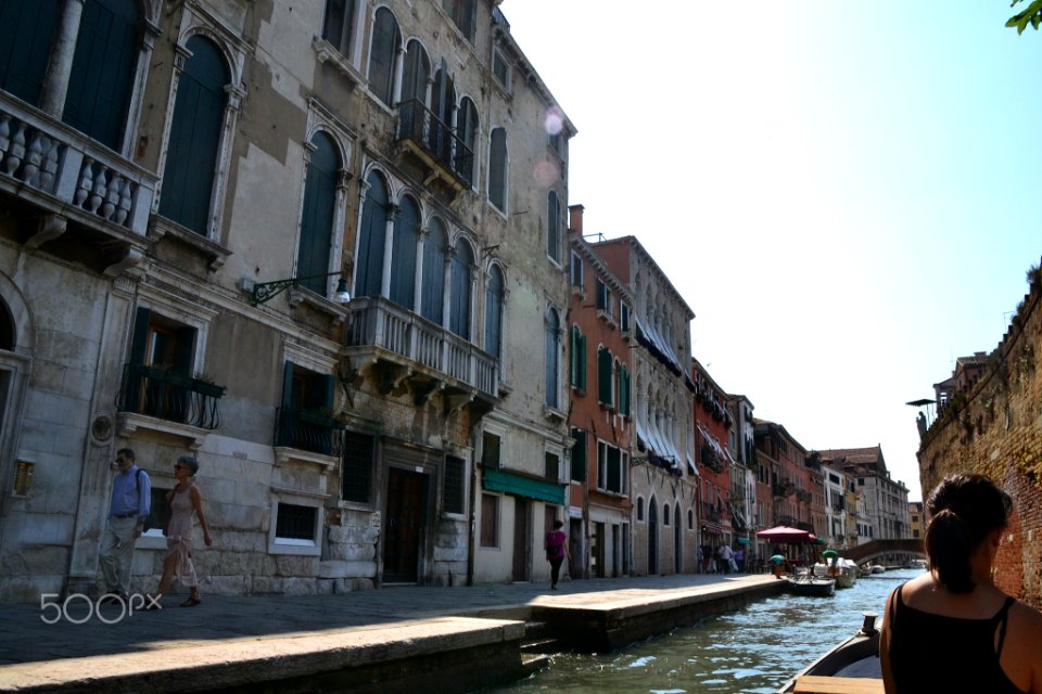 Venice Is My Future (161266997)