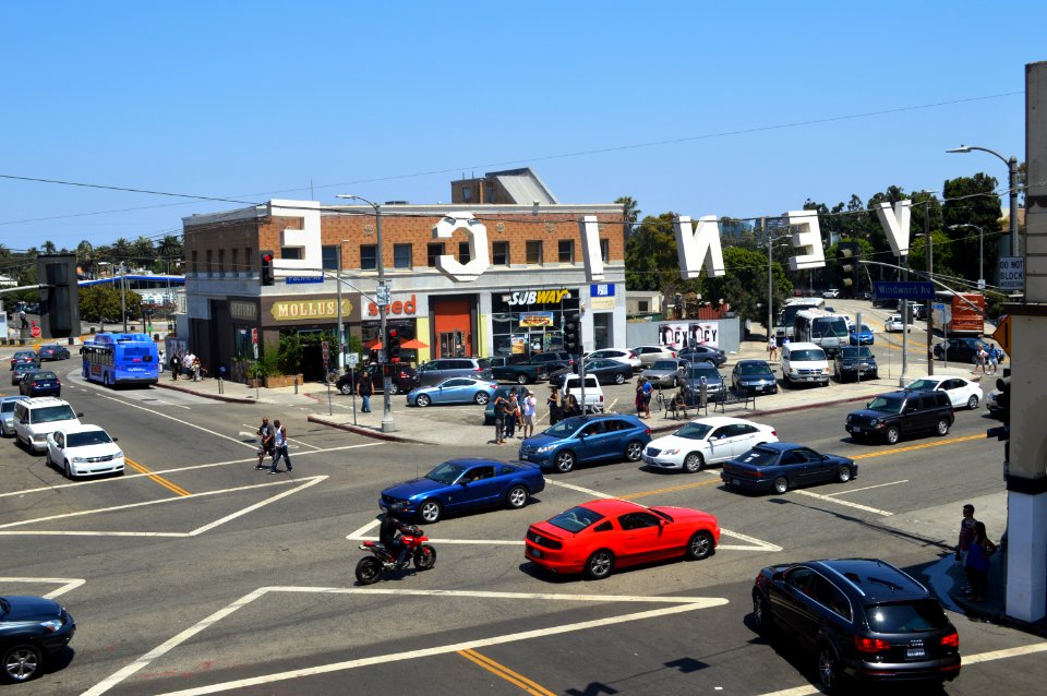 Venice, Los Angeles, CA 01