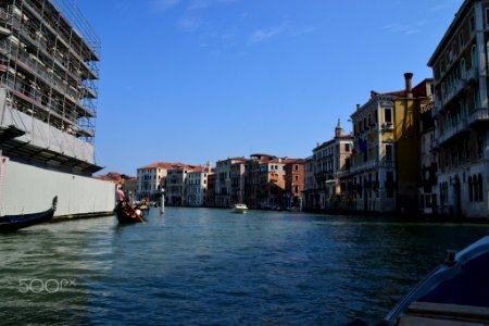 Venice Is My Future (161264599) photo