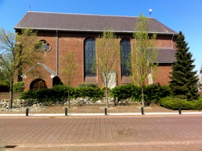 Venray Geijsteren, St.Willibrorduskerk