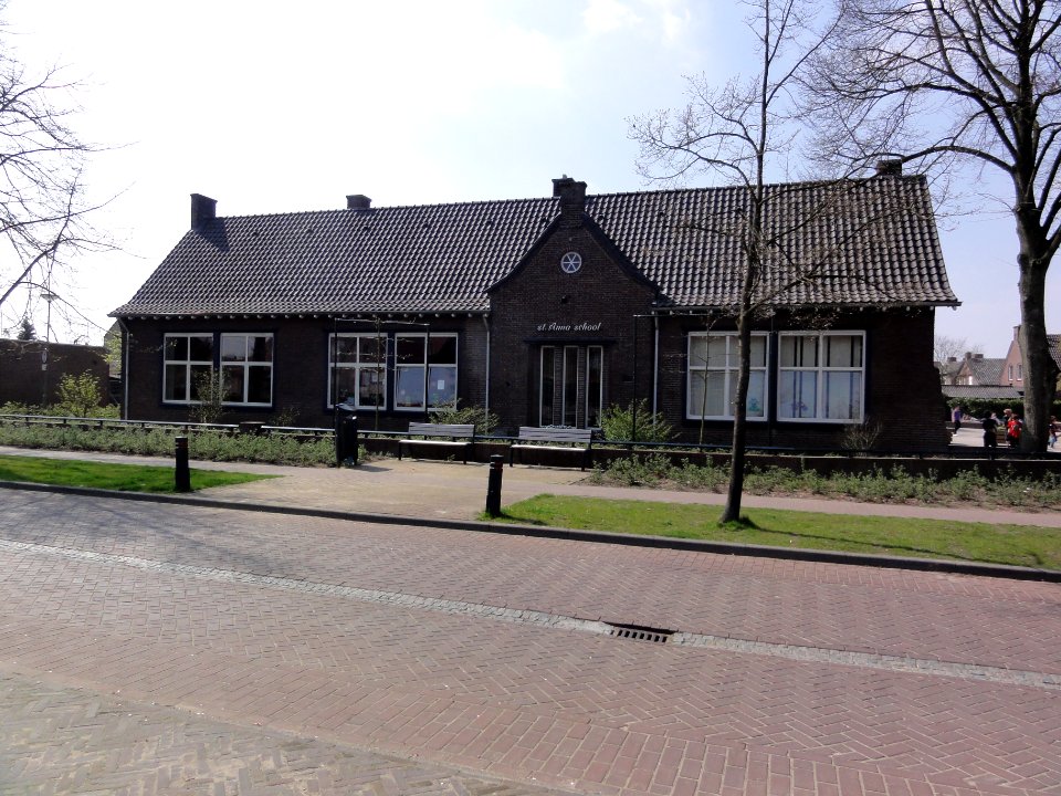 Venray Blitterswijck,Basisschool