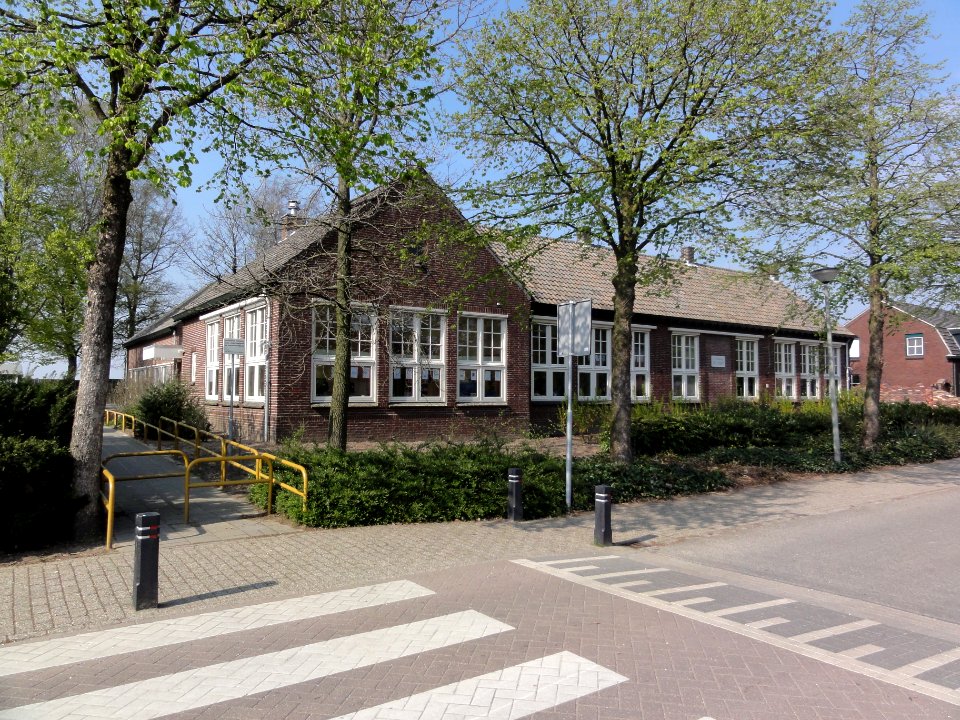 Venray Castenray, basisschool