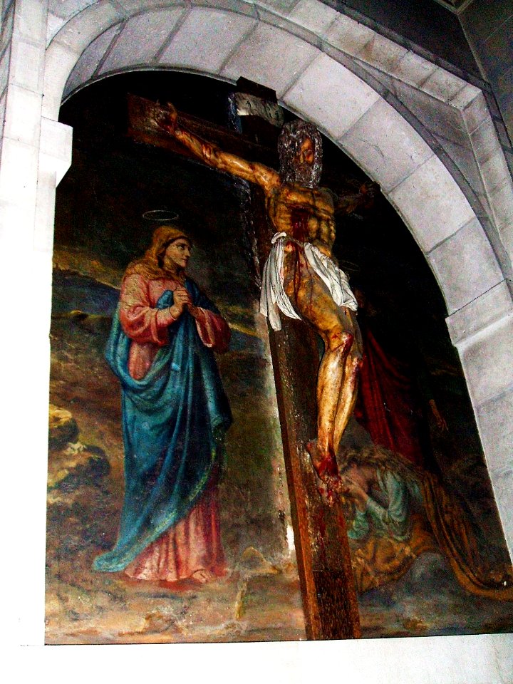 Venta de Baños - Monasterio de San Isidro de Dueñas (La Trapa) 0