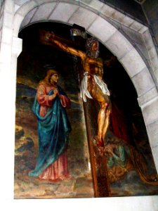 Venta de Baños - Monasterio de San Isidro de Dueñas (La Trapa) 0