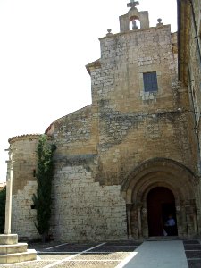 Venta de Baños - Monasterio de San Isidro de Dueñas (La Trapa) 4