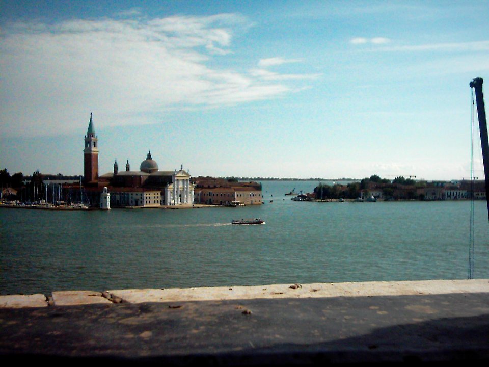 Venedig San Giorgio