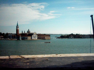 Venedig San Giorgio photo