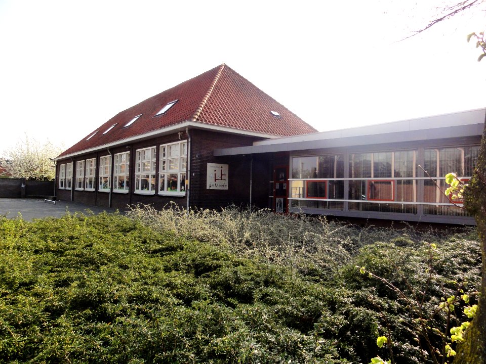 Venray Leunen, basisschool de Meent
