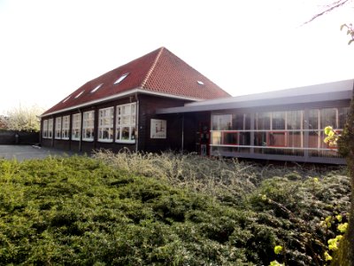 Venray Leunen, basisschool de Meent