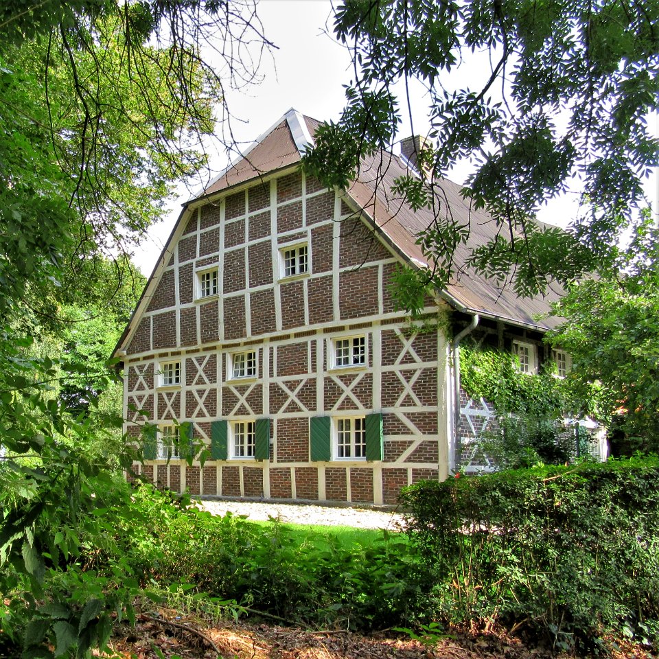 Vennemanhof Dorsten Hardt