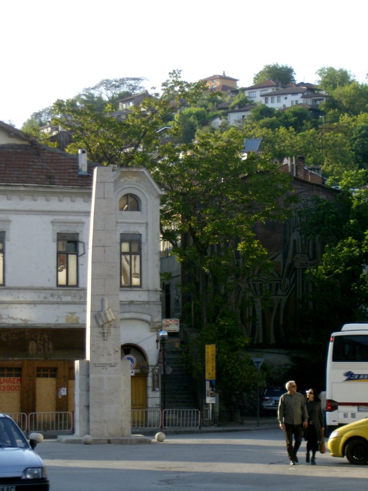 Velchova Conspiracy Turnovo 3