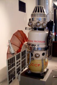 Venera 4 (MMA 2011) (1)