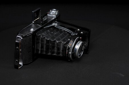 Photograph nostalgia old camera