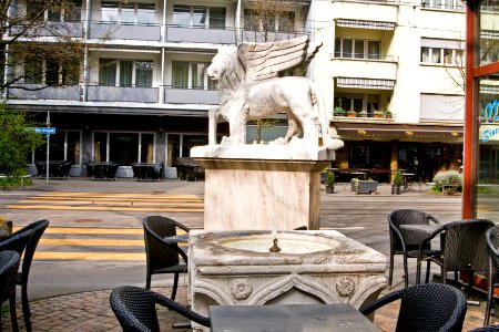 Vendigbrunnen 1