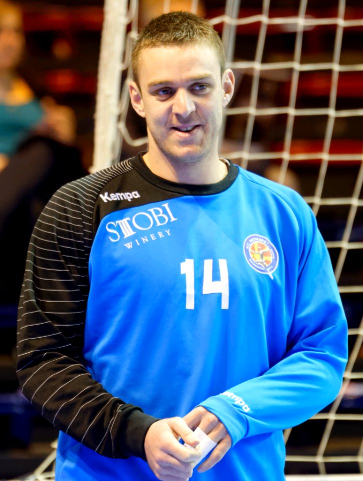 Velko Markovski 20141130