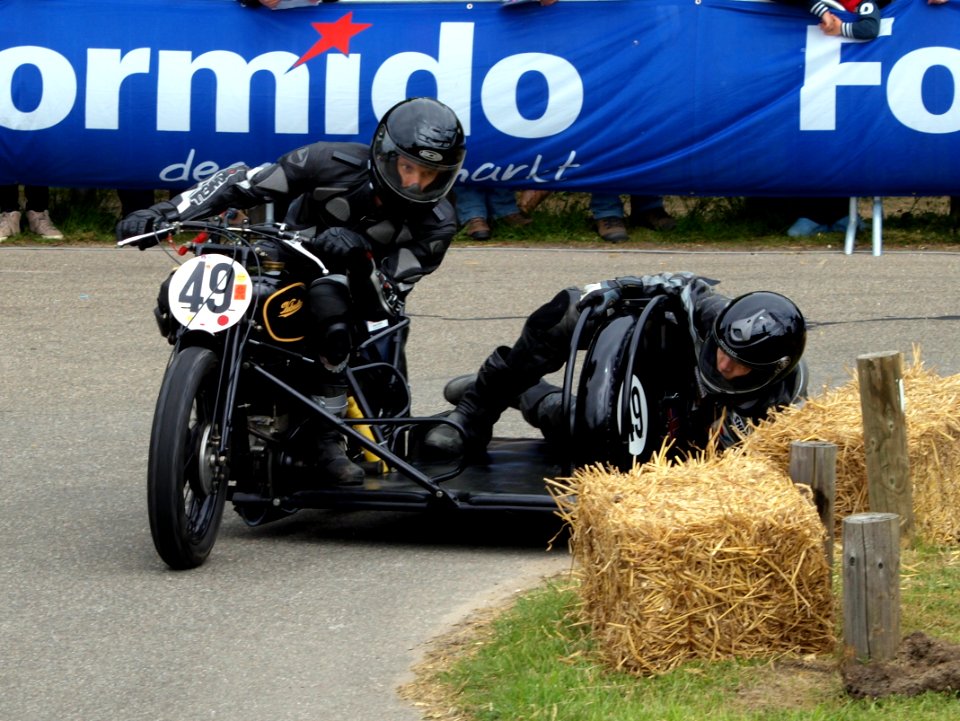 Velocette combination No49, pic-001
