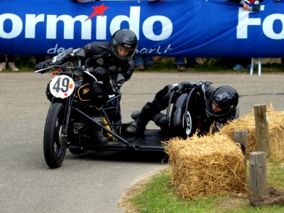 Velocette combination No49, pic-001