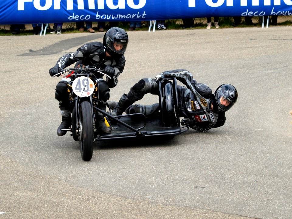 Velocette combination No49, pic-005